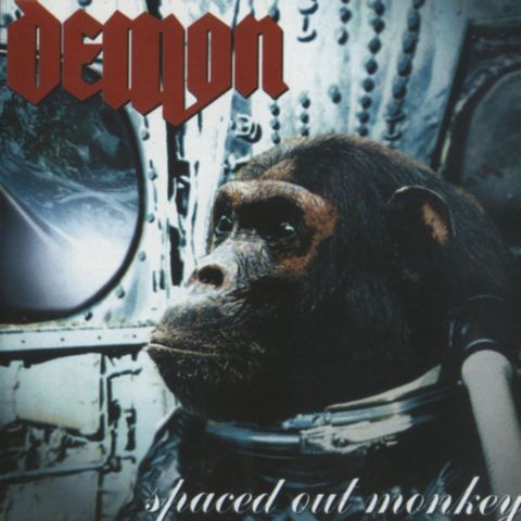 Постер Demon Discography Demon Discography