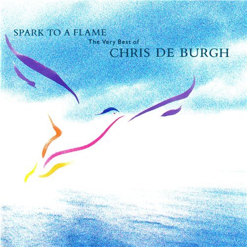 Постер Chris De Burgh - Discography Chris De Burgh - Discography