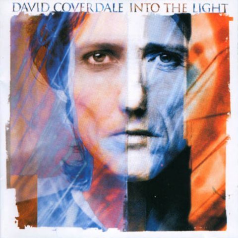 Постер David Coverdale Discography David Coverdale Discography