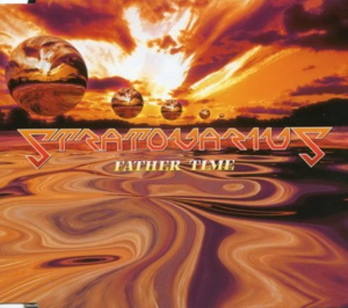 Постер Stratovarius - Дискография Stratovarius - Дискография