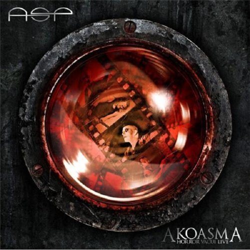 Постер ASP - Discography ASP - Discography