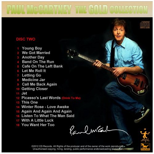 Постер John Lennon, George Harrison, Ringo Starr, Paul McCartney - The Gold Collection John Lennon, George Harrison, Ringo Starr, Paul McCartney - The Gold Collection