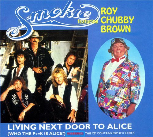 Постер Smokie - Discography Smokie - Discography