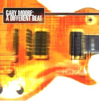 Постер Gary Moore - Discography Gary Moore - Discography