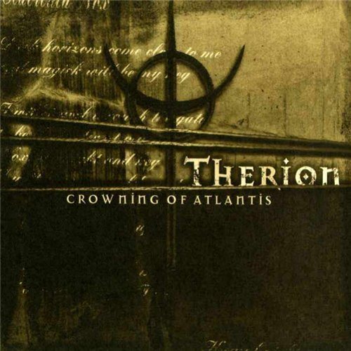 Постер Therion - Discography Therion - Discography