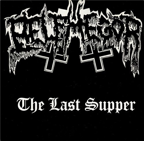 Постер Belphegor - Discography Belphegor - Discography