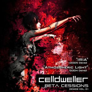 Постер Celldweller - Дискография Celldweller - Дискография
