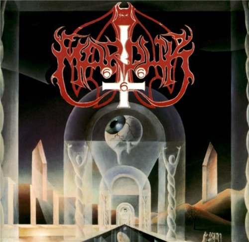 Постер Marduk - Discography Marduk - Discography