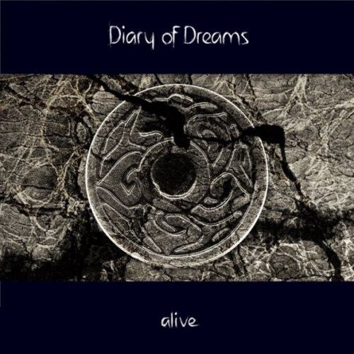 Постер Diary Of Dreams - Discography Diary Of Dreams - Discography