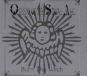 Постер Queens Of The Stone Age - Discography Queens Of The Stone Age - Discography