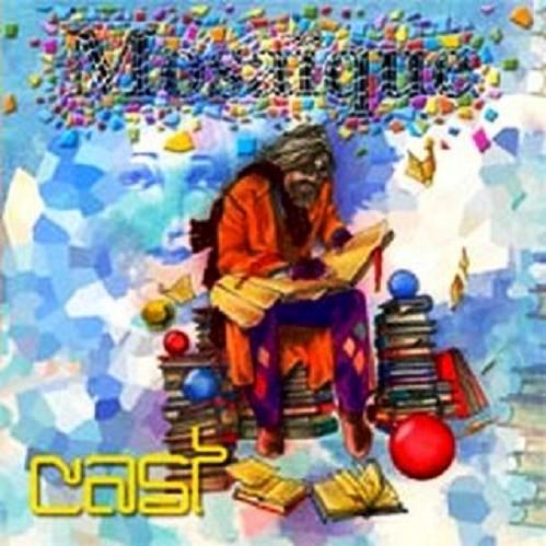 Постер Cast - Discography Cast - Discography