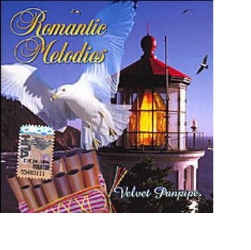 Постер VA-Romantic Melodies: Collection VA-Romantic Melodies: Collection