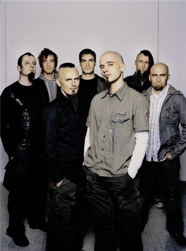 Постер Letzte Instanz - Discography Letzte Instanz - Discography