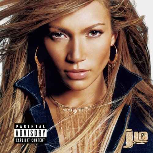 Постер Jennifer Lopez - Discography Jennifer Lopez - Discography