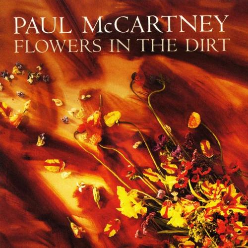 Постер Paul McCartney - Discography Paul McCartney - Discography