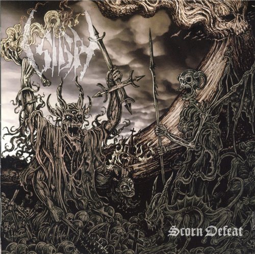 Постер Sigh - Discography Sigh - Discography