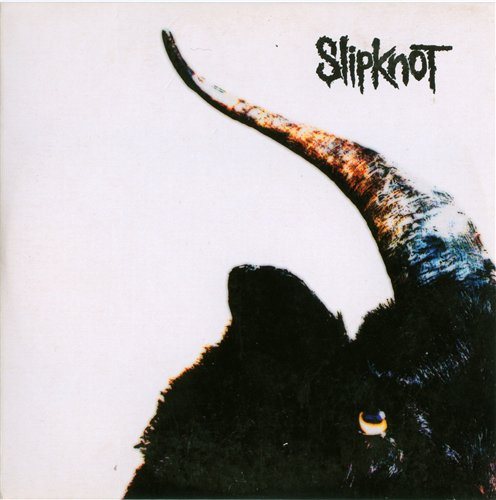 Постер Slipknot - Discography Slipknot - Discography