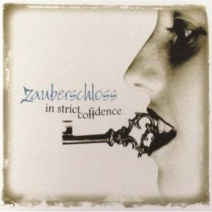 Постер In Strict Confidence - Дискография In Strict Confidence - Дискография
