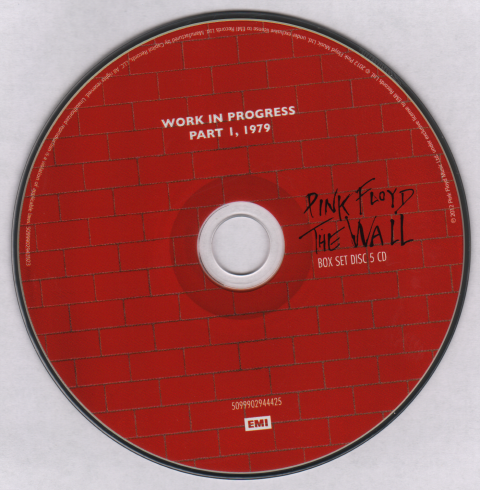Постер Pink Floyd - Why Pink Floyd...? Pink Floyd - Why Pink Floyd...?