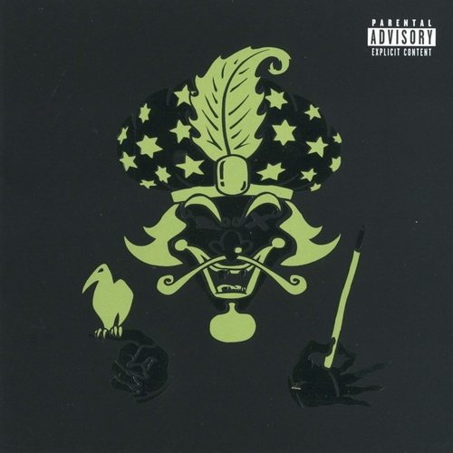 Постер Insane Clown Posse Insane Clown Posse