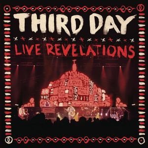 Постер Third Day - Дискография Third Day - Дискография