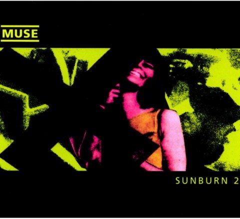 Постер Muse Discography Muse Discography