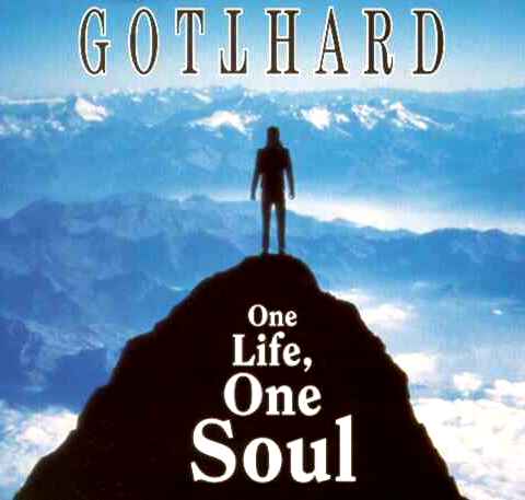 Постер Gotthard Discography Gotthard Discography