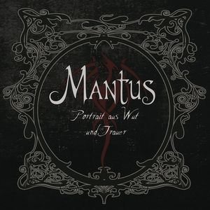 Постер Mantus - Дискография Mantus - Дискография