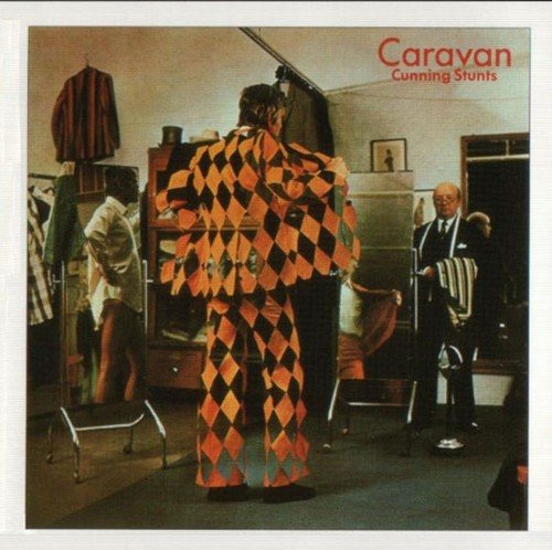 Постер Caravan - Discography Caravan - Discography