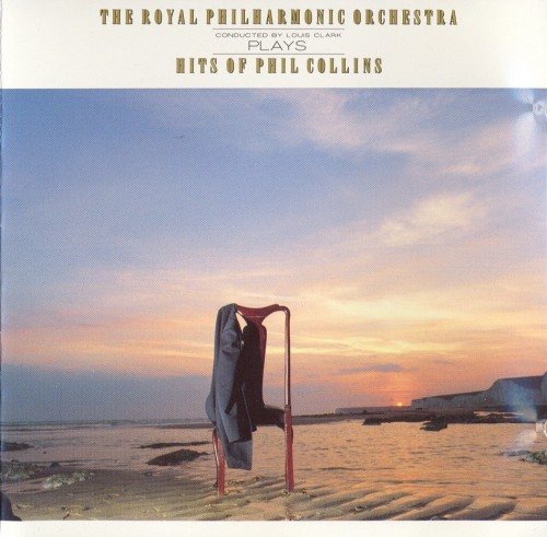 Постер Phil Collins - Discography Phil Collins - Discography