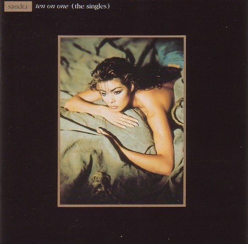 Постер Sandra - Discography Sandra - Discography