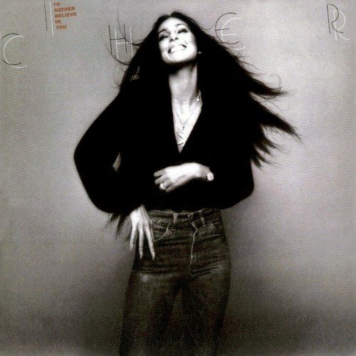 Постер Cher - Discography Cher - Discography