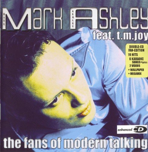 Постер Mark Ashley - Discography Mark Ashley - Discography