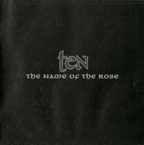 Постер Ten - Дискография Ten - Дискография