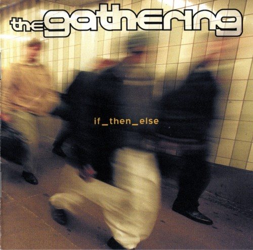 Постер The Gathering - Discography The Gathering - Discography