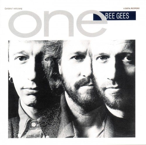 Постер The Bee Gees - Discography The Bee Gees - Discography