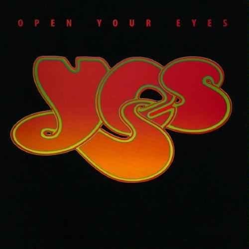 Постер Yes Discography Yes Discography
