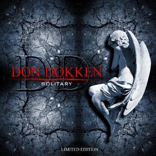Постер Dokken Discography Dokken Discography