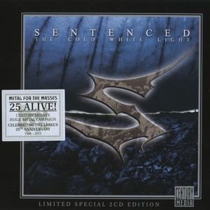 Постер Sentenced - Дискография Sentenced - Дискография