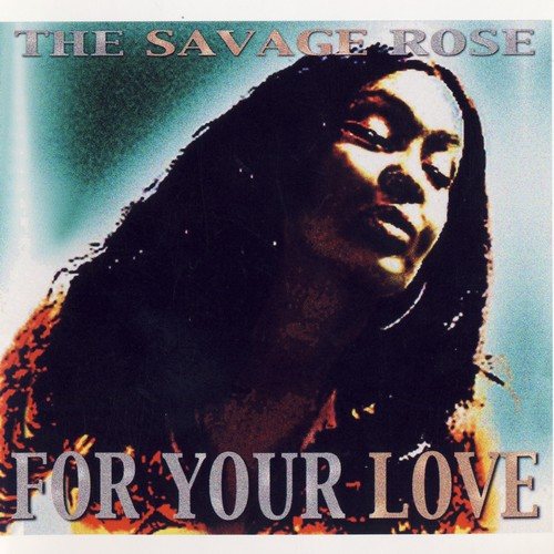 Постер The Savage Rose Discography The Savage Rose Discography