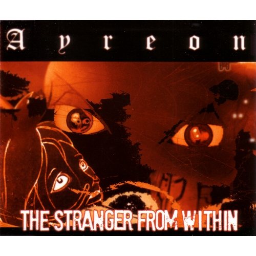 Постер Arjen Anthony Lucassen Discography Arjen Anthony Lucassen Discography