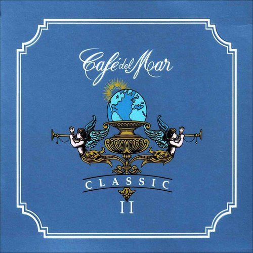 Постер VA - Cafe del Mar - Collection VA - Cafe del Mar - Collection