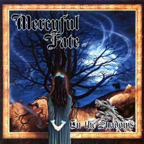 Постер Mercyful Fate - Discography Mercyful Fate - Discography