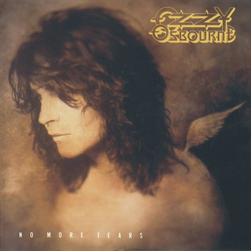 Постер Ozzy Osbourne - Discography Ozzy Osbourne - Discography