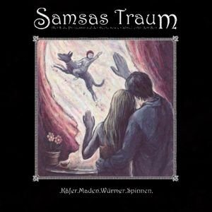 Постер Samsas Traum - Дискография Samsas Traum - Дискография