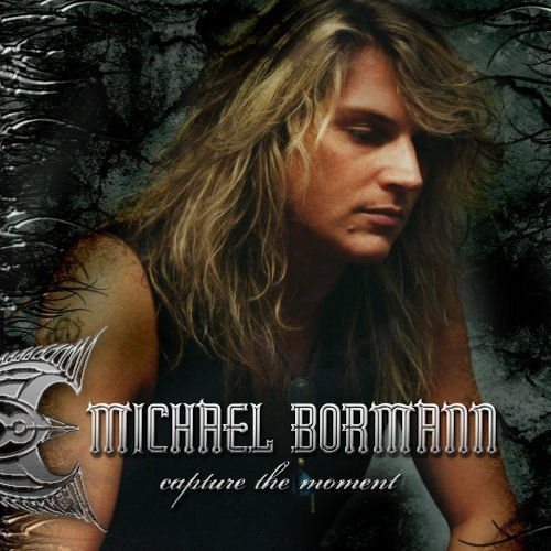Постер Michael Bormann Michael Bormann