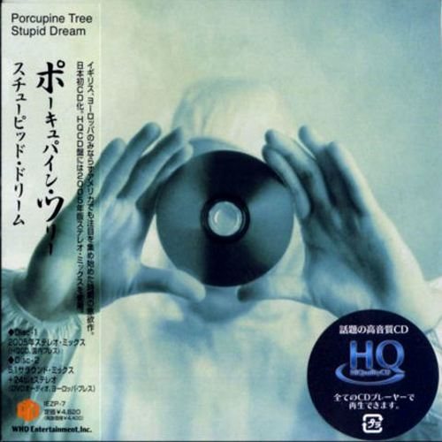 Постер Porcupine Tree Discography Porcupine Tree Discography