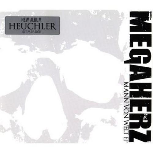 Постер Megaherz Discography Megaherz Discography