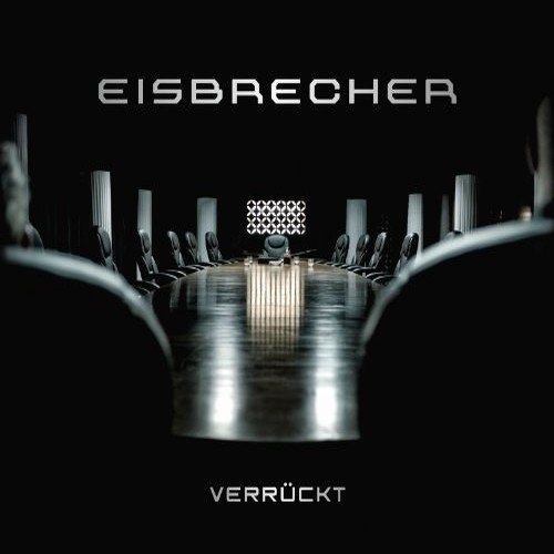 Постер Eisbrecher Discography Eisbrecher Discography