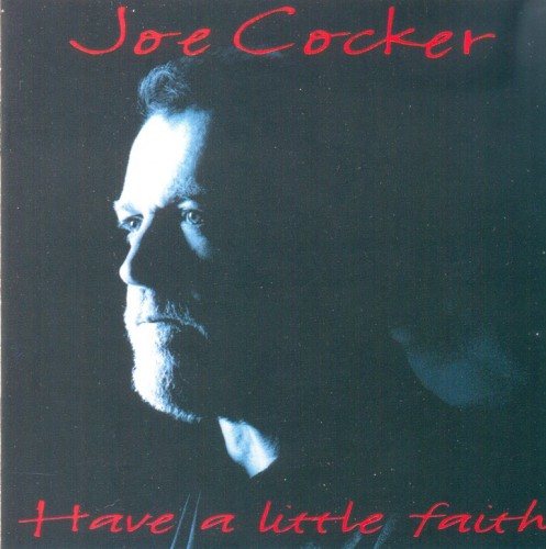 Постер Joe Cocker - Discography Joe Cocker - Discography